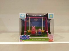 Peppa Pig olumpio