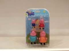 Peppa Pig Personajes