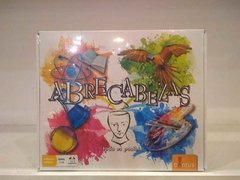 Abrecabezas Juego de Mesa