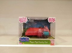 Peppa Pig Auto Familiar