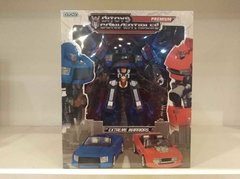 Transformers premium