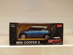 Auto Control Remoto Mini Coopers s