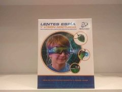 Lentes espía