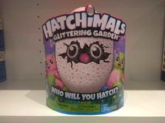 Hatchimals Muñecos interactivos