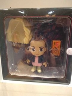 Funko Stranger Thing en internet