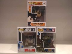 Funkos varios - comprar online