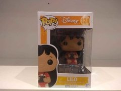 Funkos Lilo - comprar online