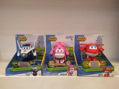 Super Wings