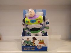 Buzz Lightyear