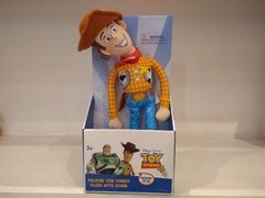 Woody Toy Story