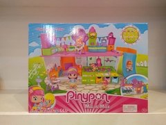 Pinypon