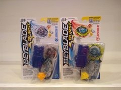 Beyblade burst