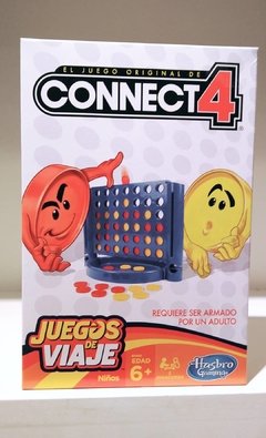 Connect 4