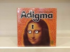 Adigma