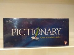 Pictionary