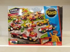 Rasti Autos y Camiones