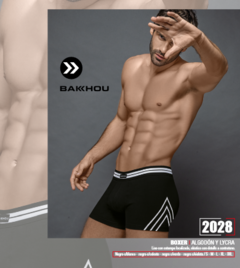 Bakhou 2028