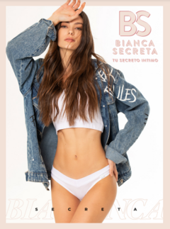 Bianca Secreta Catálogo Verano 2025