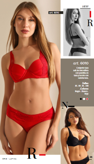 Catalogo crislatina sale