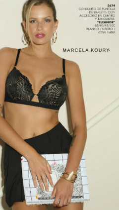 Marcela Koury 5674