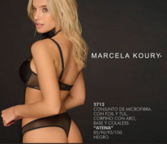 Marcela Koury 5712