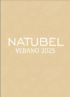 Natubel Catálogo Verano 2025