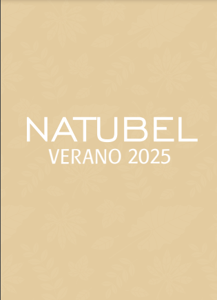 Natubel Catálogo Invierno 2023