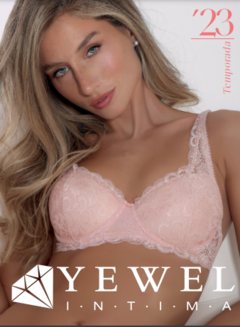 Yewel Catálogo 2024