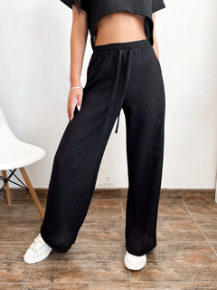 PANTALON CROCHET - tienda online