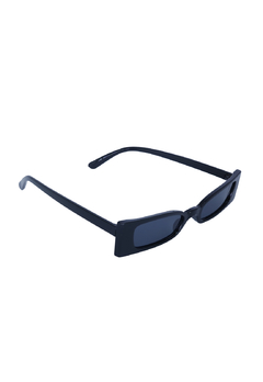 Óculos de Sol Grungetteria Meow Preto - comprar online