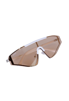 Óculos de Sol Grungetteria Glacial Laranja - comprar online