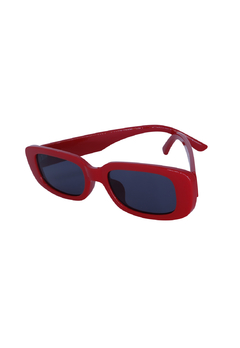 Óculos de Sol Grungetteria Fresh Vermelho na internet