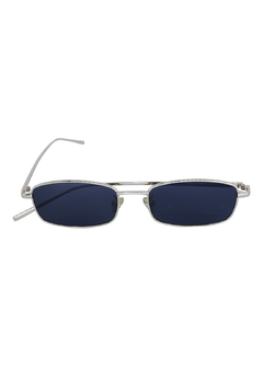 Óculos de Sol Grungetteria Guard Prata - comprar online