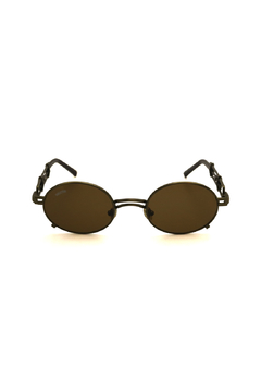 Óculos de Sol Grungetteria Smith Cobre - Grungetteria | Óculos Alternativo e Hype | Leve 3 e Pague 2