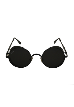 Óculos de Sol Grungetteria Maze Preto - comprar online
