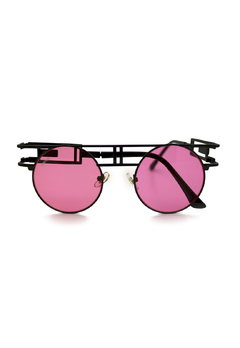 Óculos de Sol Grungetteria Bender GTT