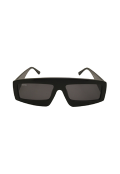 Óculos de Sol Grungetteria Dexter Preto na internet