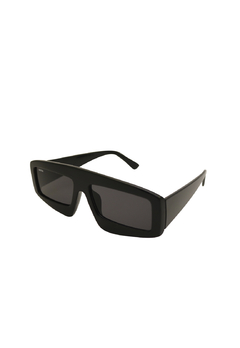 Óculos de Sol Grungetteria Dexter Preto - comprar online