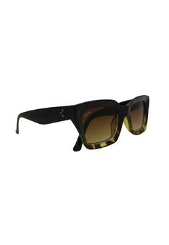 Óculos de Sol Grungetteria Beehive Turtle - comprar online