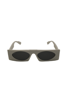 Óculos de Sol Grungetteria Picasso Branco - comprar online