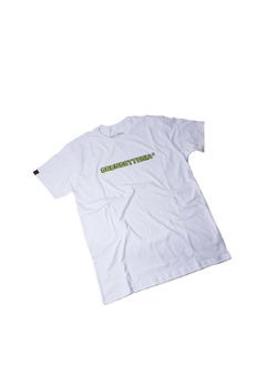 Camiseta Grungetteria GTT® Branca