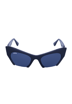 Óculos de Sol Grungetteria Optimus Preto - Grungetteria | Óculos Alternativo e Hype | Leve 3 e Pague 2