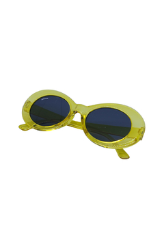 Óculos de Sol Grungetteria Kurt Sol - comprar online