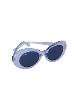Óculos de Sol Grungetteria Kurt Lua - comprar online