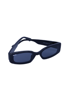 Óculos de Sol Grungetteria Dazzler Preto - comprar online