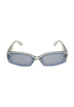 Óculos de Sol Grungetteria Dazzler Azul