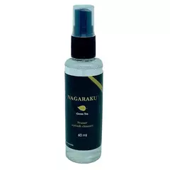 Primer Para Cílios nagaraku spray cleanse 60 ml. - comprar online