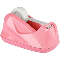 Suporte Para Fita adesiva micropore para cilios fio a fio,tufo,russo,durex Cor Rosa pink.