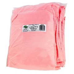 LENÇOL DESCARTÁVEL TNT ROSA com ELÁSTICO. - comprar online