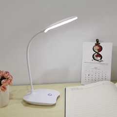 Luminária Touch Sem Fio 3 Níveis Luz 16 Leds. na internet